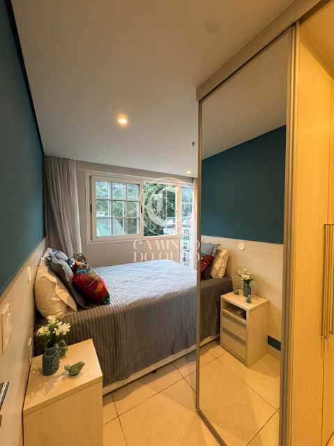 Apartamento, 2 quartos, 70 m² - Foto 14