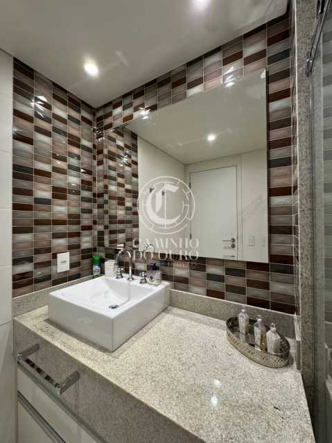 Apartamento, 2 quartos, 70 m² - Foto 21