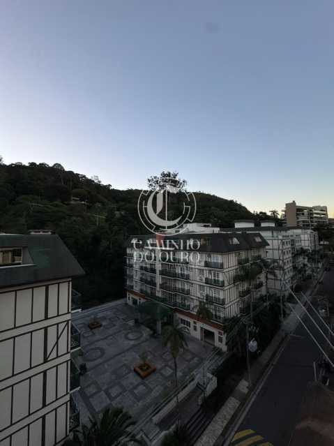 Apartamento, 2 quartos, 70 m² - Foto 1