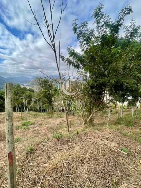 Terreno, 1200 m² - Foto 4
