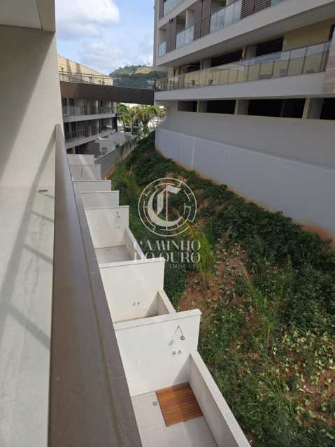 Apartamento, 1 quarto, 47 m² - Foto 27