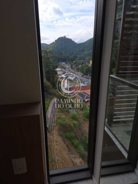 Apartamento, 1 quarto, 47 m² - Foto 21