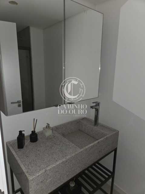 Apartamento, 1 quarto, 47 m² - Foto 18
