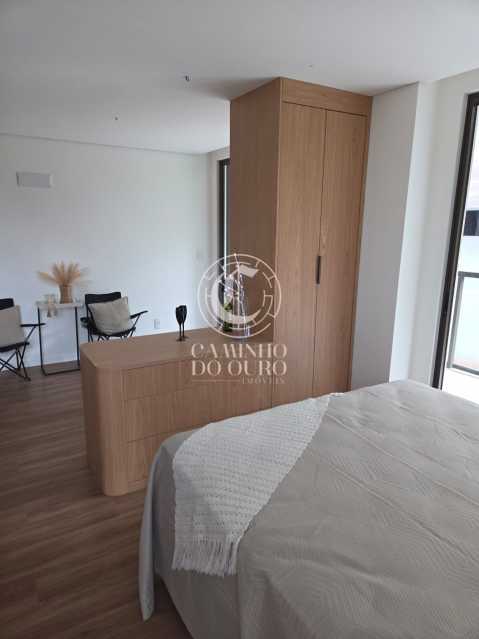 Apartamento, 1 quarto, 47 m² - Foto 10