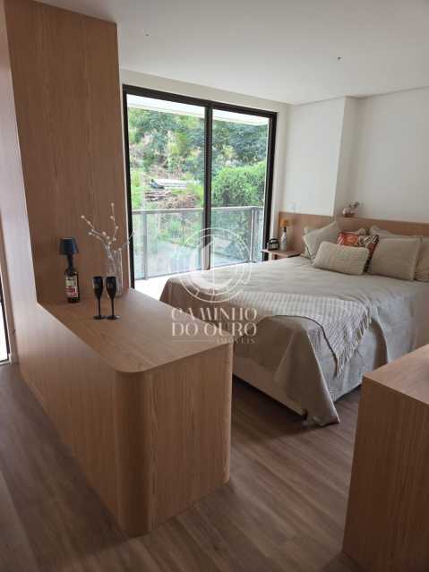 Apartamento, 1 quarto, 47 m² - Foto 8