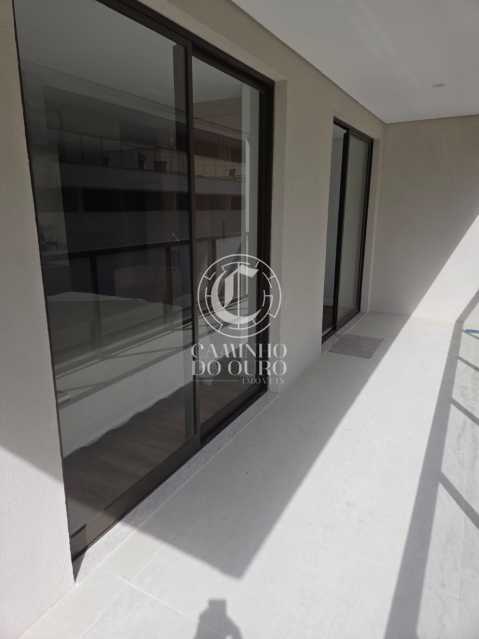 Apartamento, 1 quarto, 47 m² - Foto 20