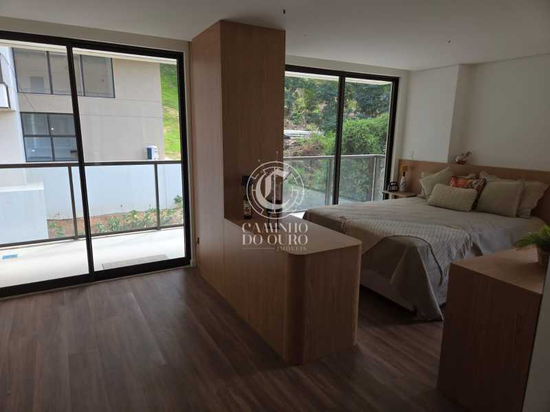 Apartamento, 1 quarto, 47 m² - Foto 7