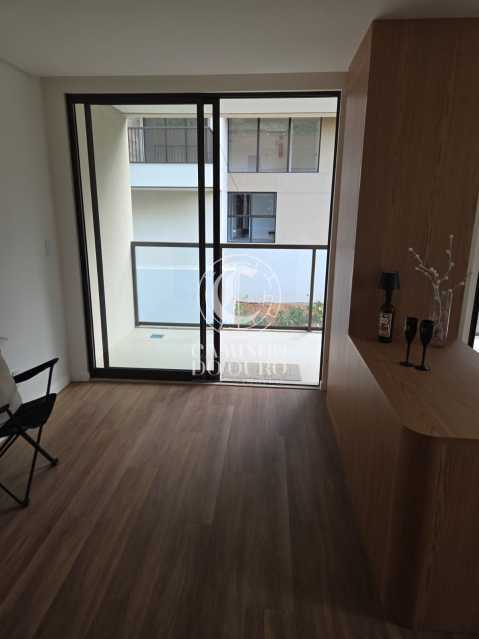 Apartamento, 1 quarto, 47 m² - Foto 17