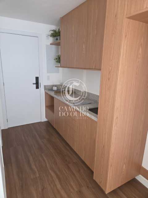 Apartamento, 1 quarto, 47 m² - Foto 13