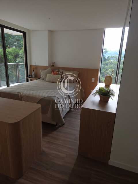 Apartamento, 1 quarto, 47 m² - Foto 12