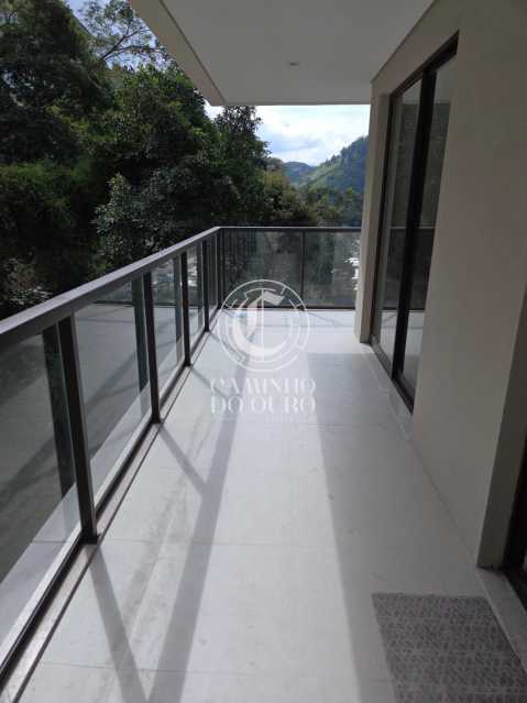 Apartamento, 1 quarto, 47 m² - Foto 22