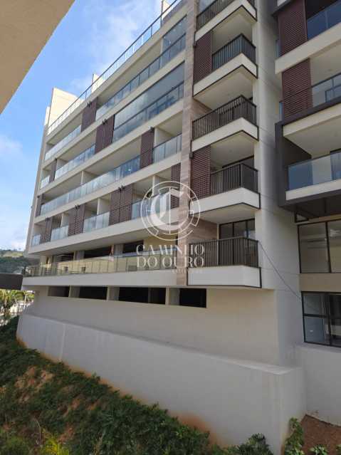 Apartamento, 1 quarto, 47 m² - Foto 5
