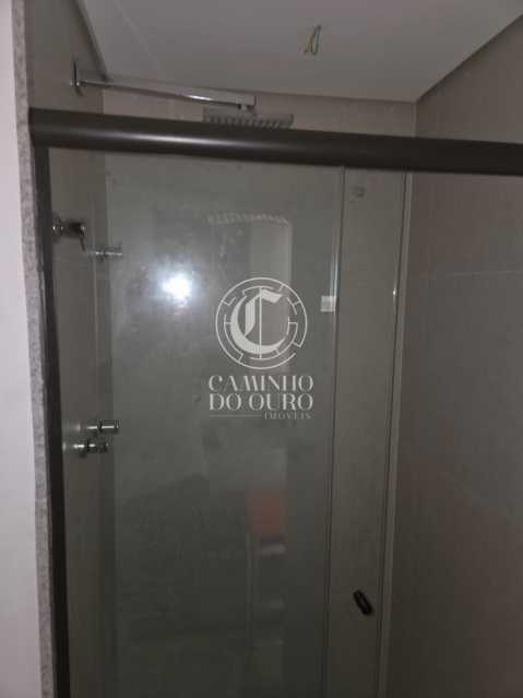 Apartamento, 1 quarto, 47 m² - Foto 19