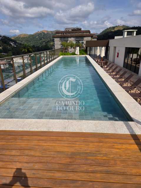 Apartamento, 1 quarto, 47 m² - Foto 24