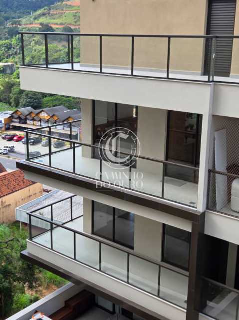 Apartamento, 1 quarto, 47 m² - Foto 4
