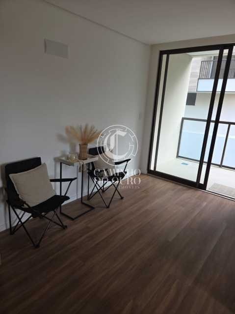 Apartamento, 1 quarto, 47 m² - Foto 15
