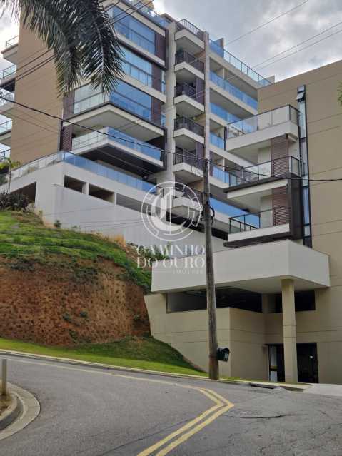 Apartamento, 1 quarto, 47 m² - Foto 3