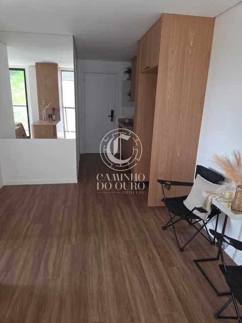 Apartamento, 1 quarto, 47 m² - Foto 14