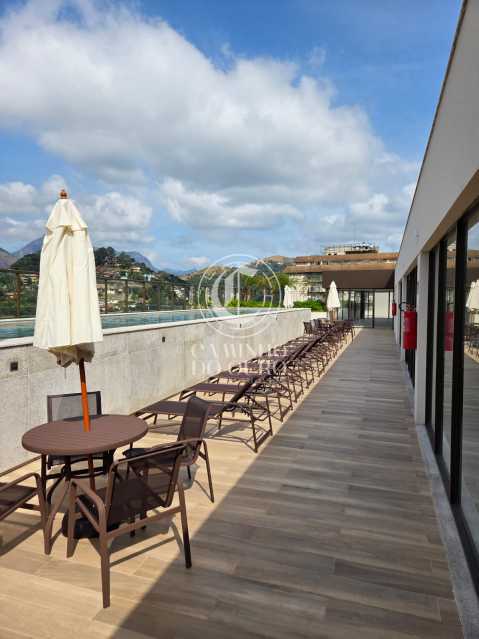 Apartamento, 1 quarto, 47 m² - Foto 25