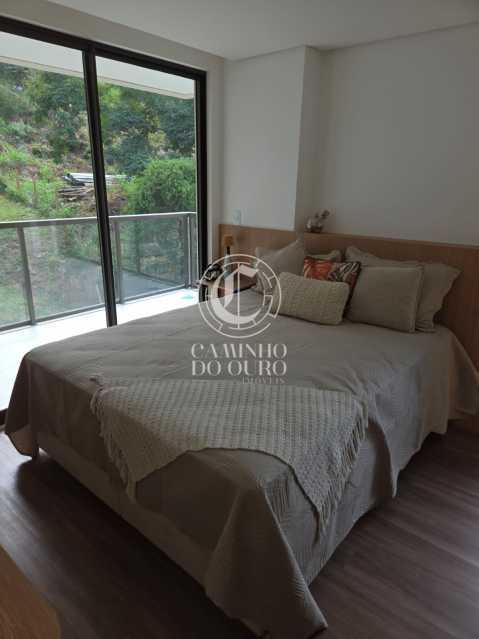 Apartamento, 1 quarto, 47 m² - Foto 9