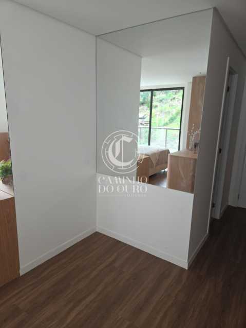 Apartamento, 1 quarto, 47 m² - Foto 16