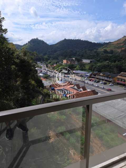 Apartamento, 1 quarto, 47 m² - Foto 23
