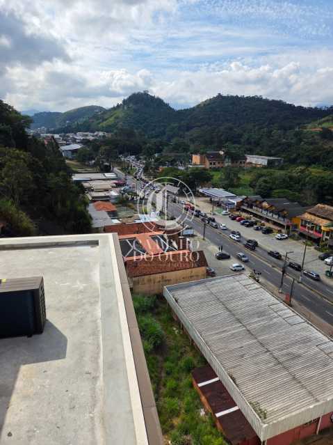 Apartamento, 1 quarto, 47 m² - Foto 26