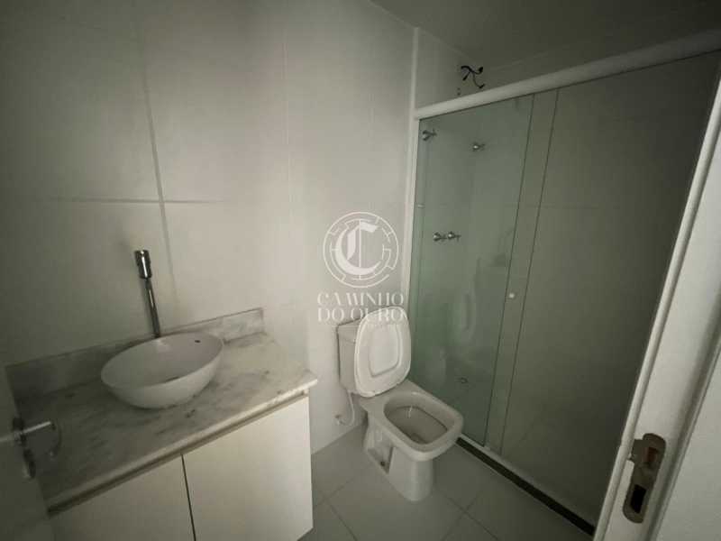 Apartamento, 2 quartos, 58 m² - Foto 6