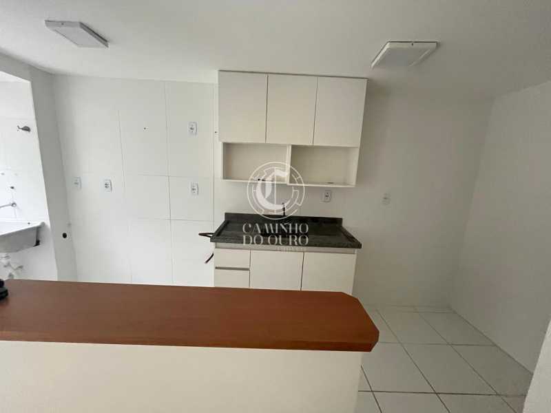 Apartamento, 2 quartos, 58 m² - Foto 4