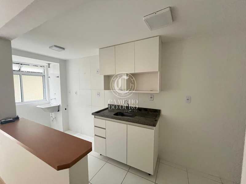 Apartamento, 2 quartos, 58 m² - Foto 5