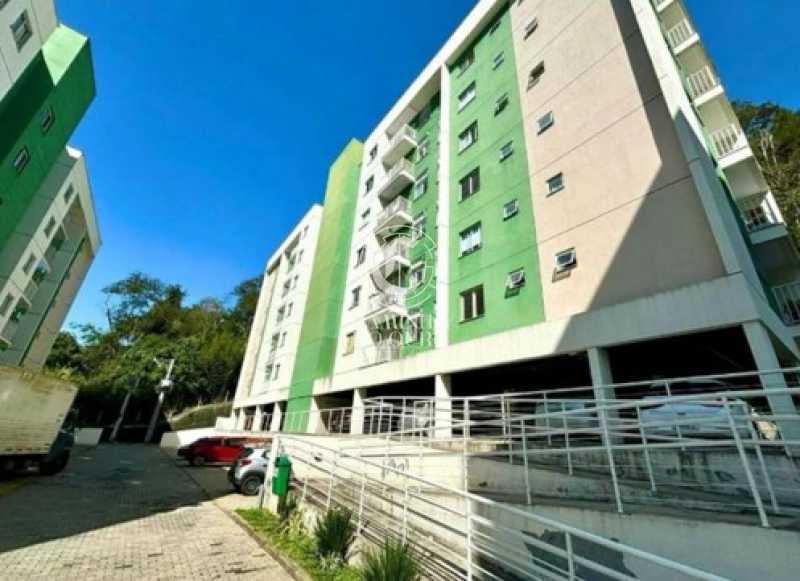 Apartamento, 2 quartos, 58 m² - Foto 1