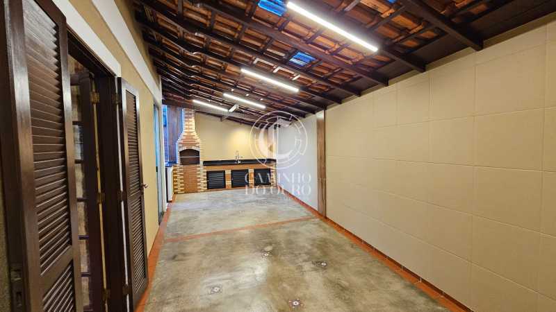 Casa, 3 quartos, 170 m² - Foto 27