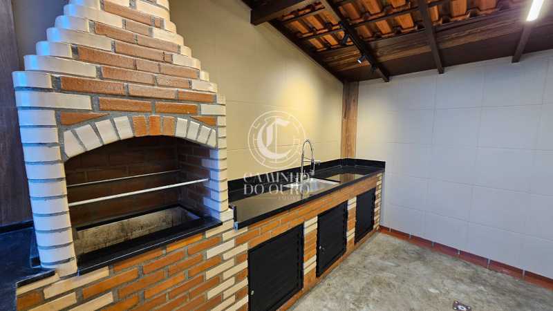 Casa, 3 quartos, 170 m² - Foto 28