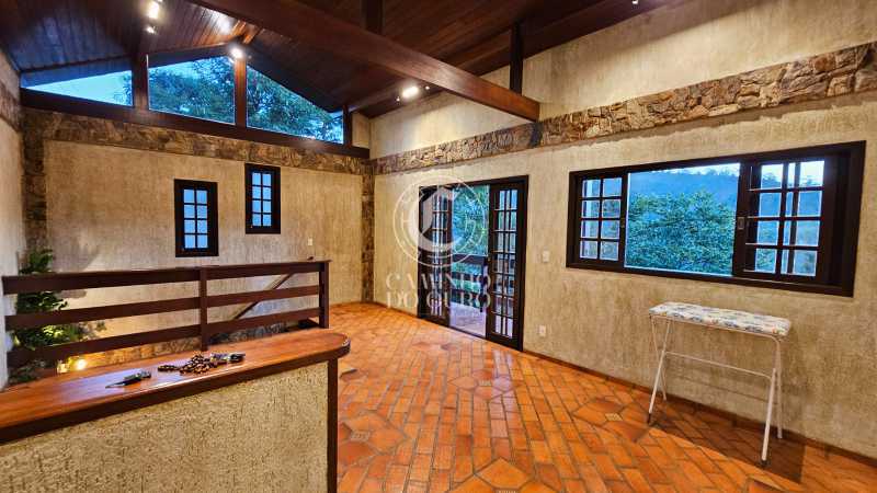 Casa, 3 quartos, 170 m² - Foto 6