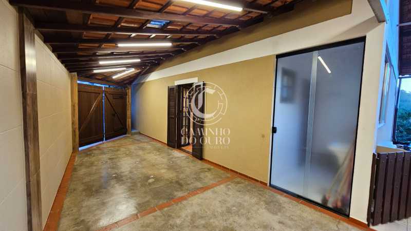 Casa, 3 quartos, 170 m² - Foto 29
