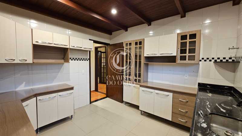 Casa, 3 quartos, 170 m² - Foto 2