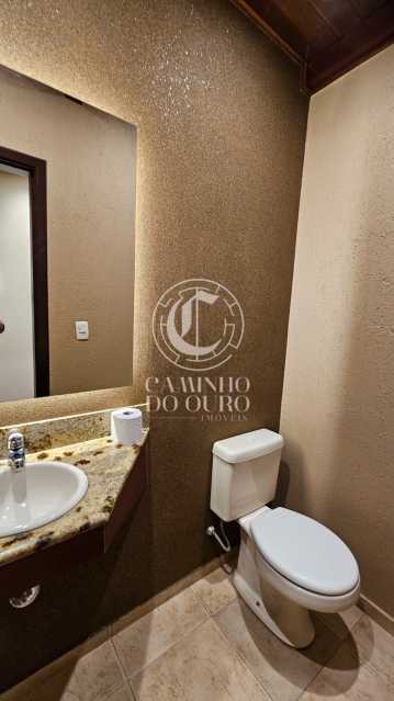 Casa, 3 quartos, 170 m² - Foto 7