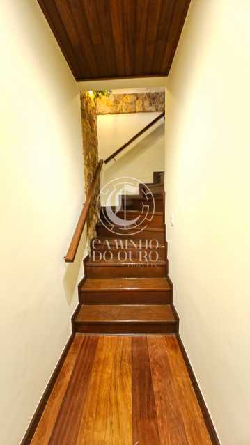 Casa, 3 quartos, 170 m² - Foto 9