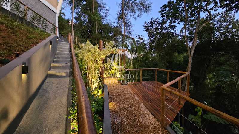 Casa, 3 quartos, 170 m² - Foto 21