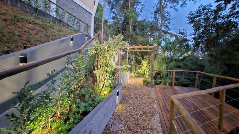 Casa, 3 quartos, 170 m² - Foto 24