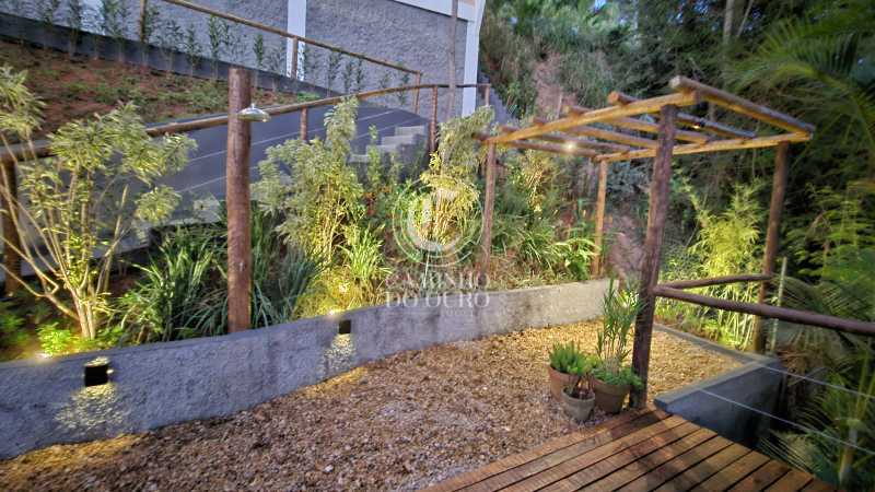 Casa, 3 quartos, 170 m² - Foto 25