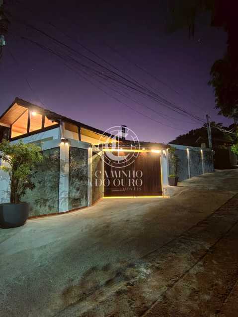 Casa, 3 quartos, 170 m² - Foto 30