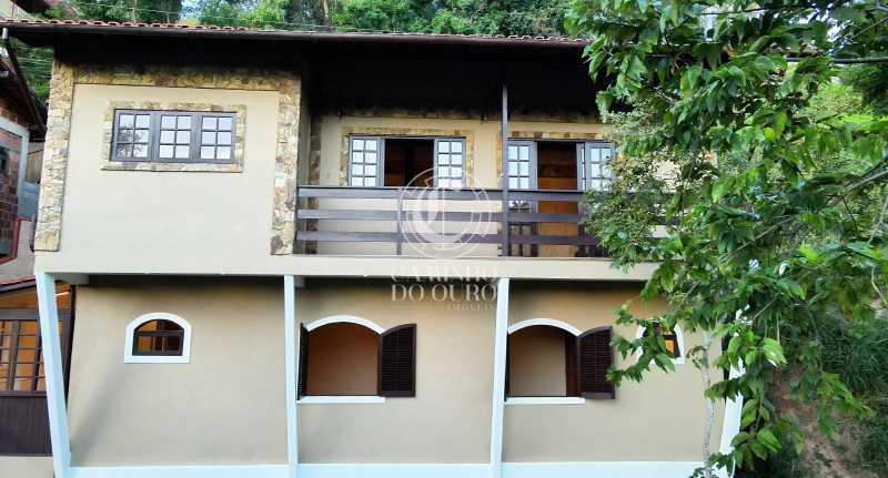 Casa, 3 quartos, 170 m² - Foto 26