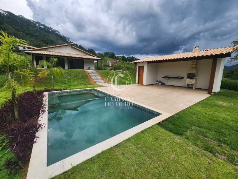 Casa, 3 quartos, 250 m² - Foto 2