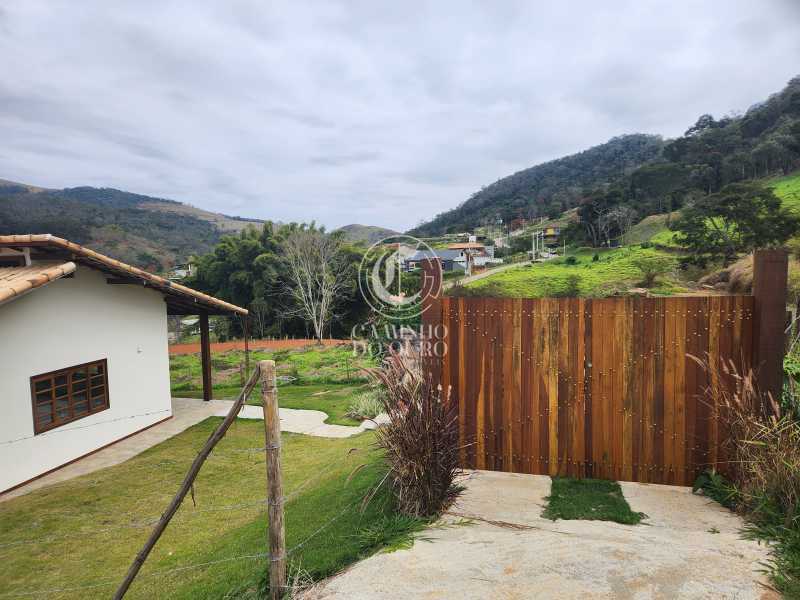 Casa, 3 quartos, 250 m² - Foto 22