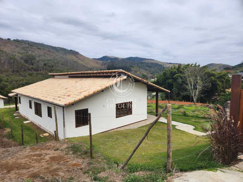 Casa, 3 quartos, 250 m² - Foto 18