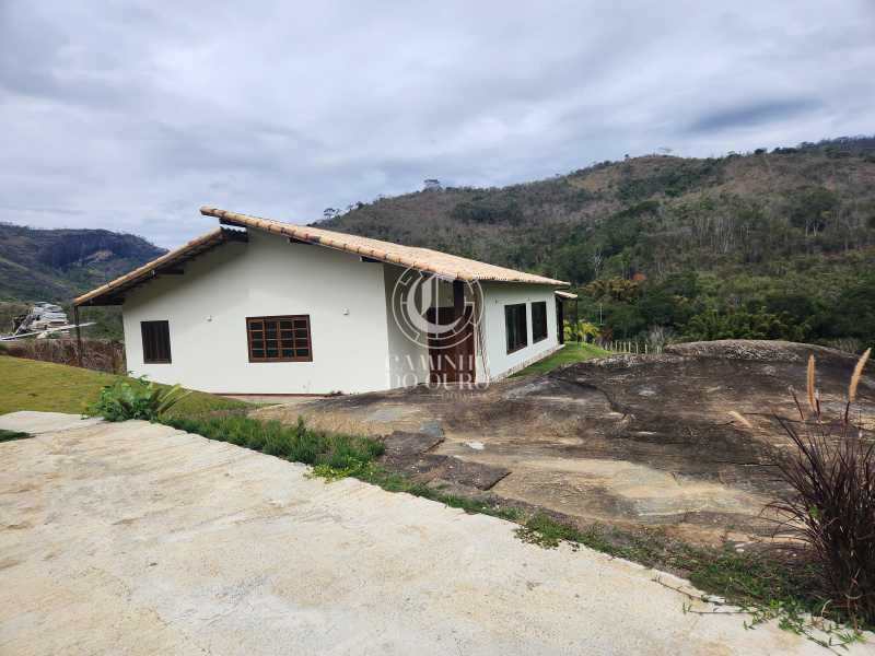 Casa, 3 quartos, 250 m² - Foto 19