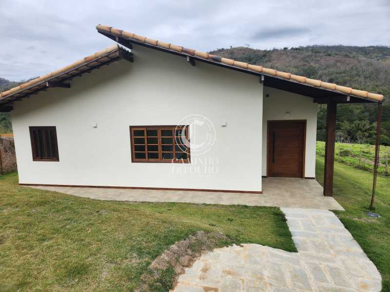 Casa, 3 quartos, 250 m² - Foto 20