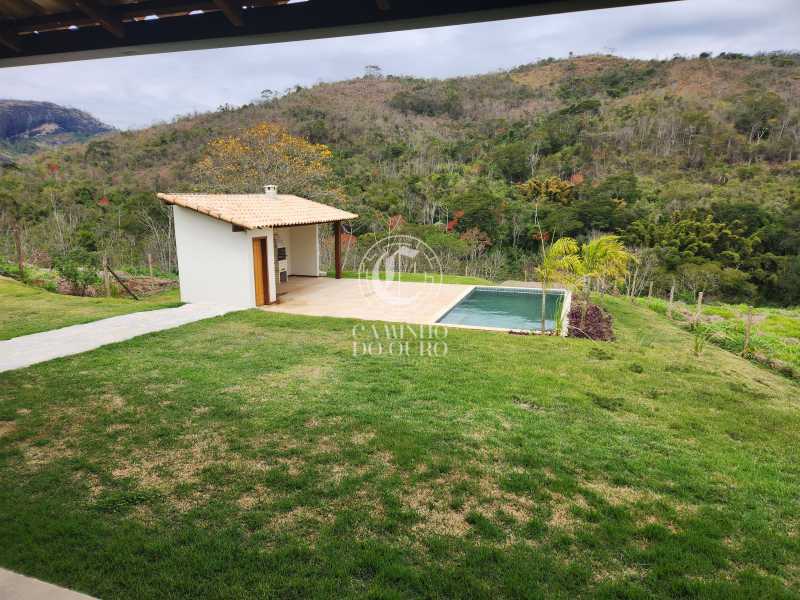 Casa, 3 quartos, 250 m² - Foto 5