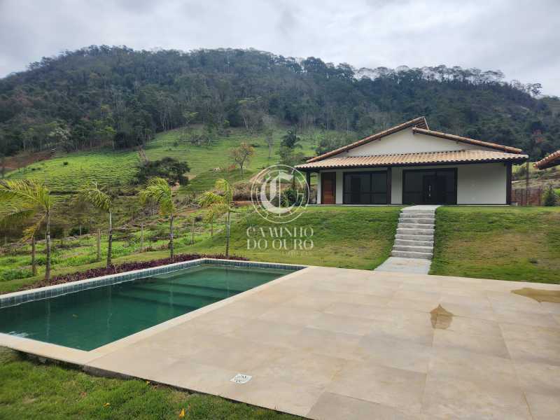 Casa, 3 quartos, 250 m² - Foto 3